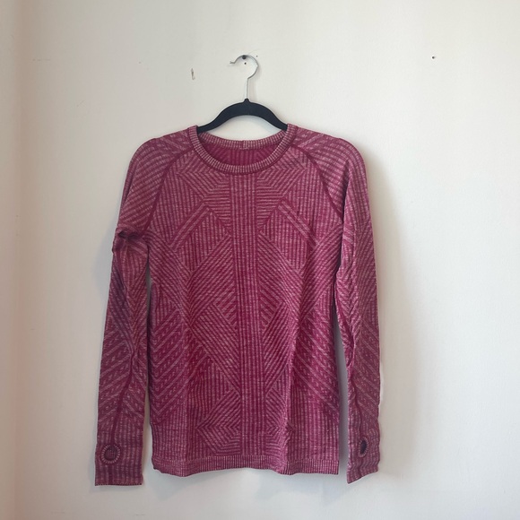 Restless Pullover - Picture 1 of 2